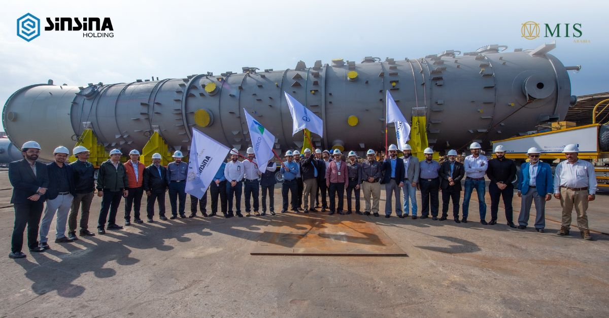 Engineering Scale Delivered