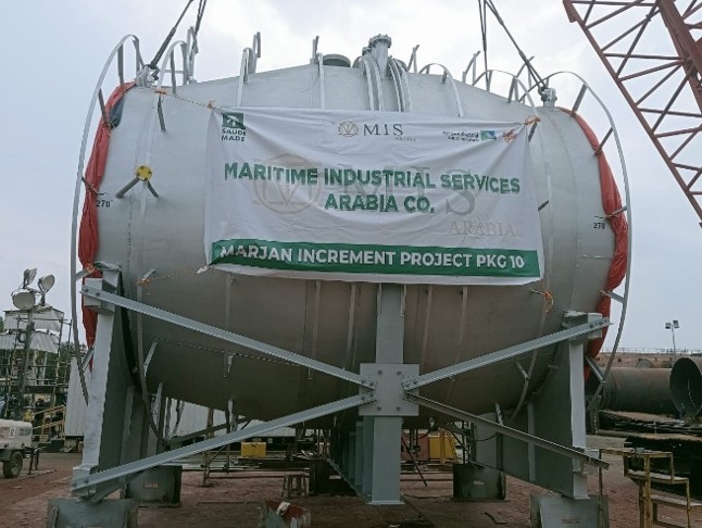INCINERATOR EQUIPMENT 